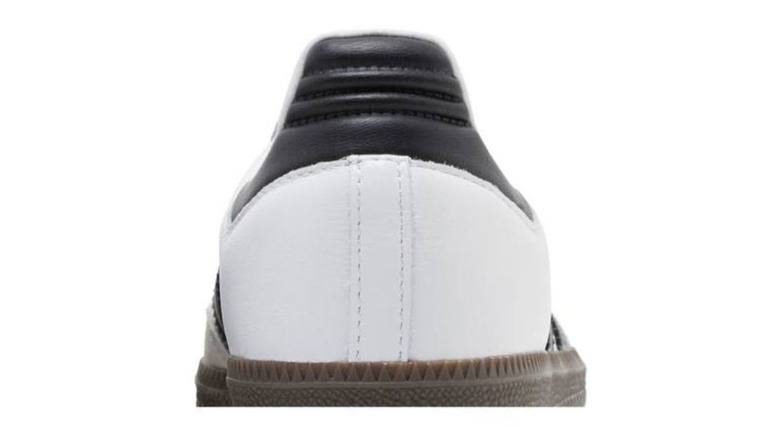 Adidas Samba OG 'White Black Gum'