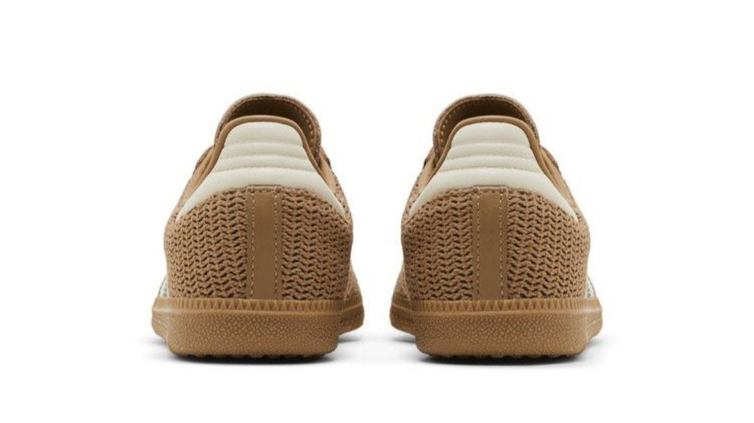 Adidas Samba OG 'Cardboard'