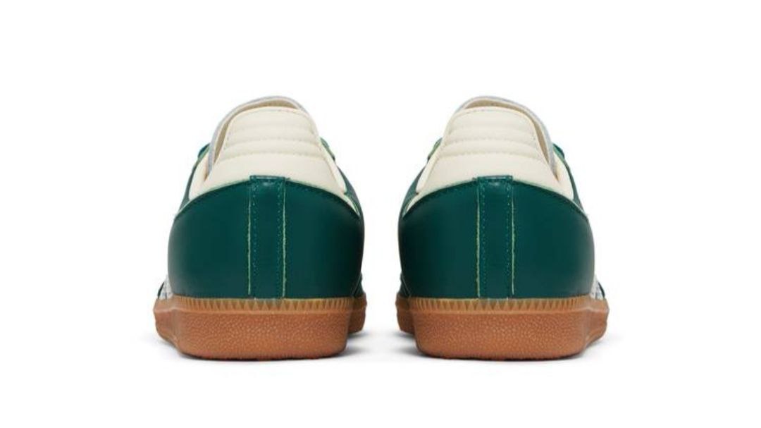 Adidas Samba OG 'Collegiate Green Gum'