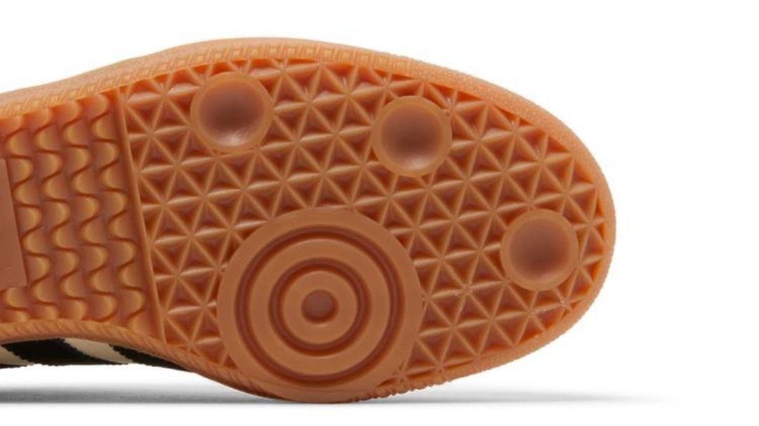 Adidas Samba OG 'Cream Sand Strata'