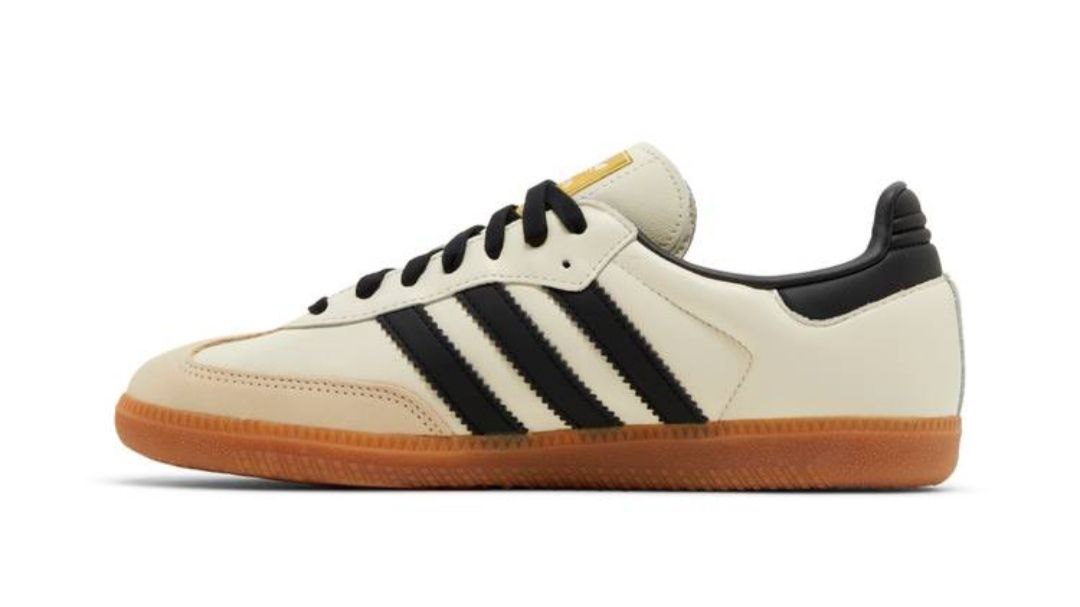 Adidas Samba OG 'Cream Sand Strata'