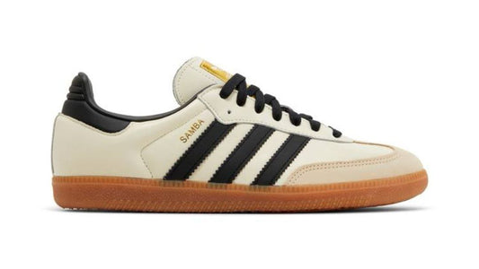 Adidas Samba OG 'Cream Sand Strata'