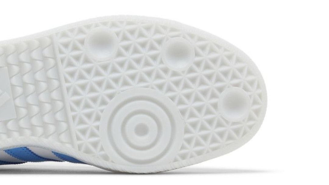 Adidas Samba Indoor × Messi 'Spark Gen10s'