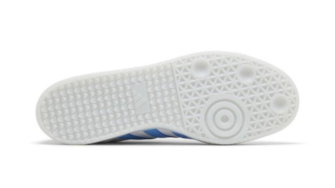 Adidas Samba Indoor × Messi 'Spark Gen10s'