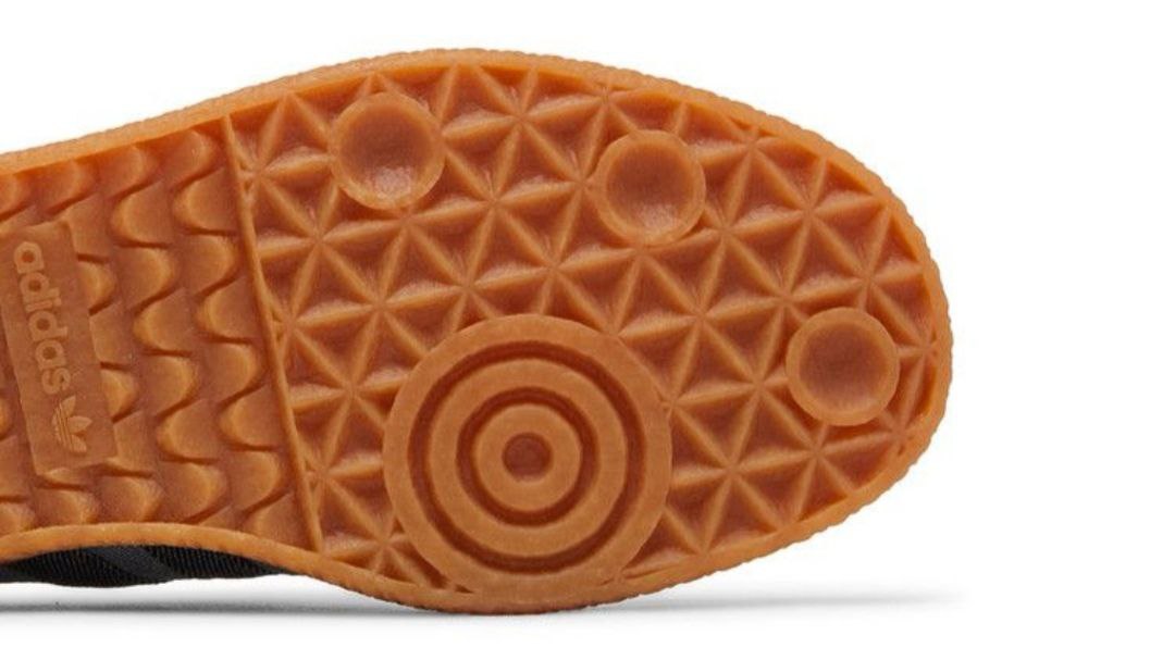 Adidas Sambae 'Denim'