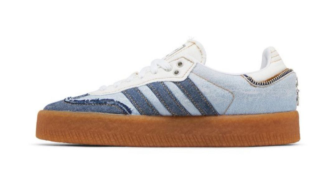 Adidas Sambae 'Denim'