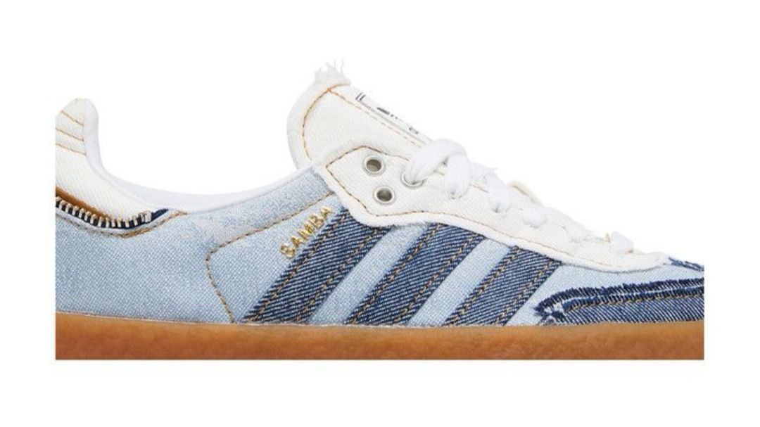 Adidas Sambae 'Denim'