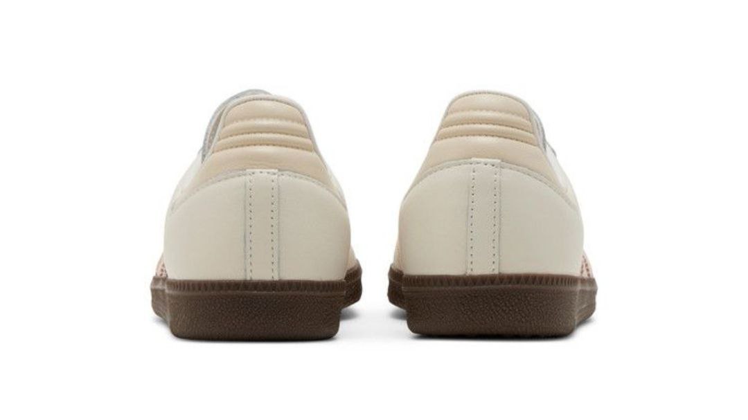 Adidas Samba OG 'Cloud White Wonder Quartz'