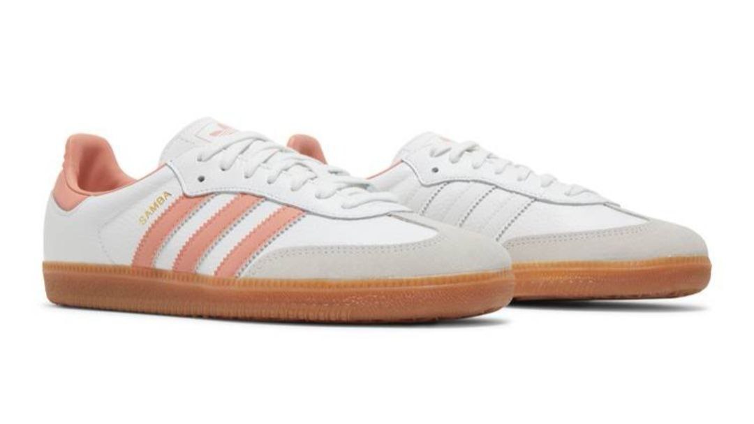Adidas Samba OG 'Wonder Clay'
