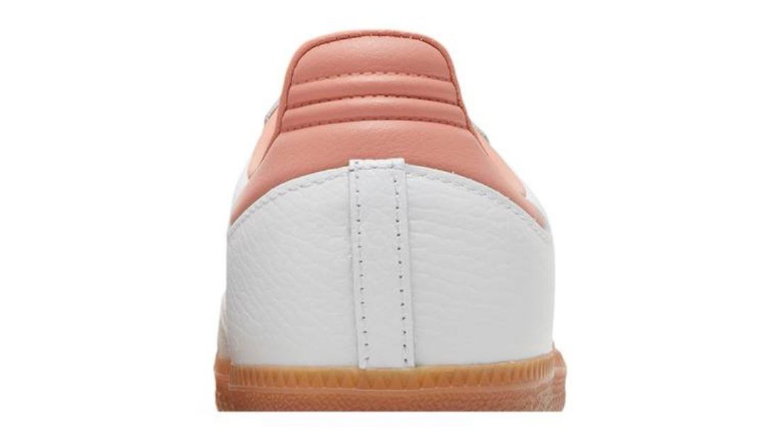 Adidas Samba OG 'Wonder Clay'