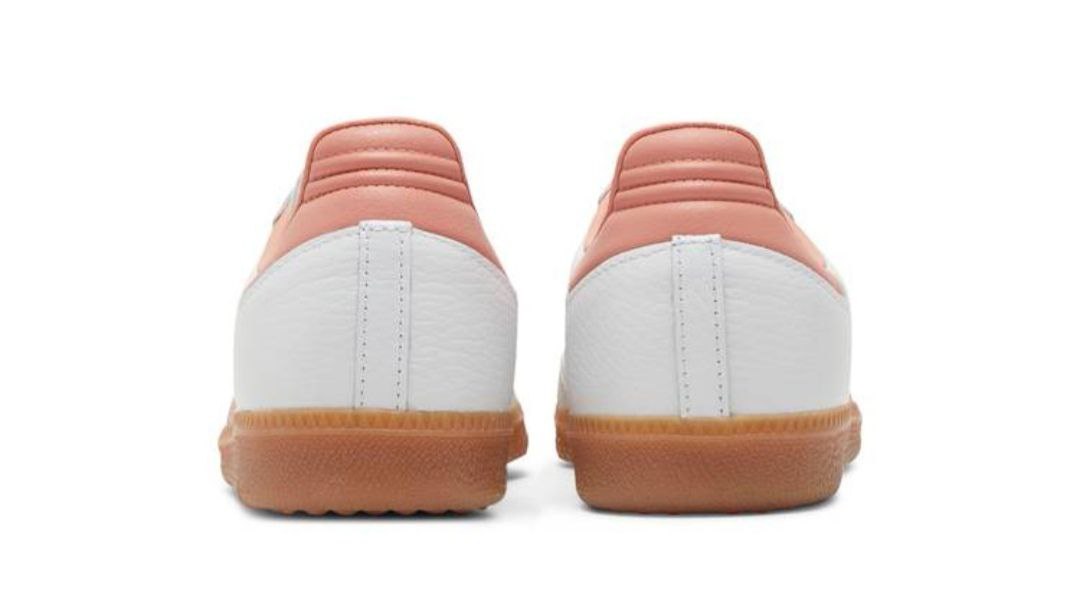 Adidas Samba OG 'Wonder Clay'