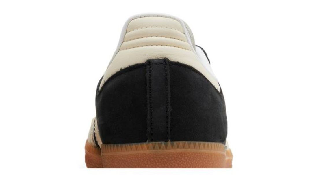 Adidas Samba OG 'Black Wonder White'
