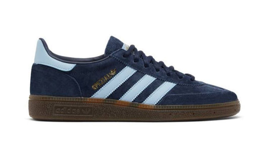 Adidas Spezial 'Collegiate Navy Clear Sky'