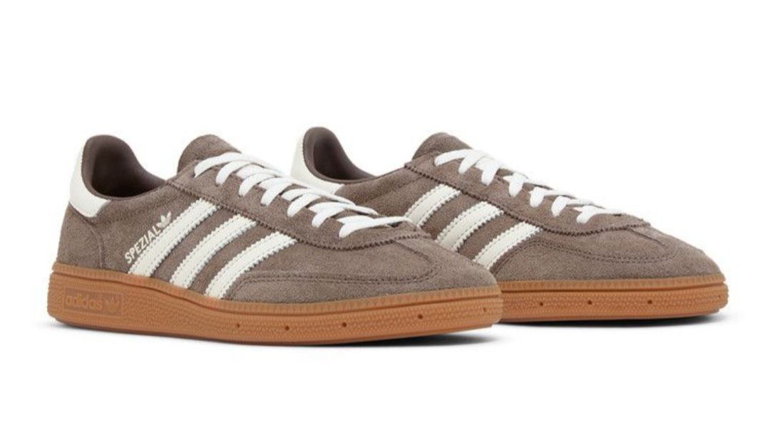 Adidas Spezial 'Earth Strata Gum'