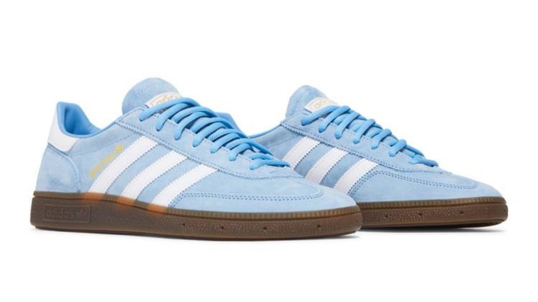 Adidas Spezial 'Light Blue'