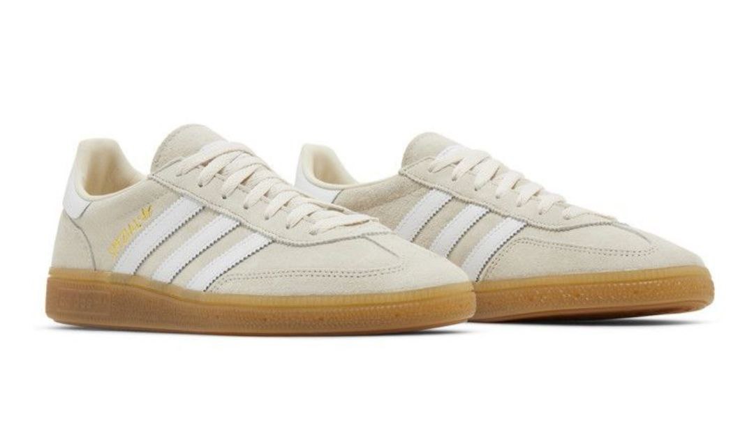 Adidas Spezial 'Wonder White Gum'