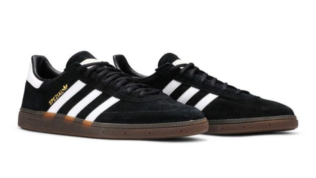 Adidas Spezial 'Black Gum'