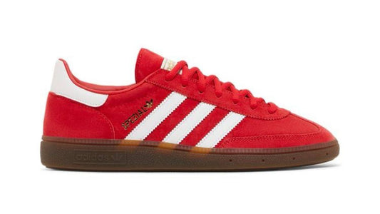 Adidas Spezial 'Scarlet Gum'