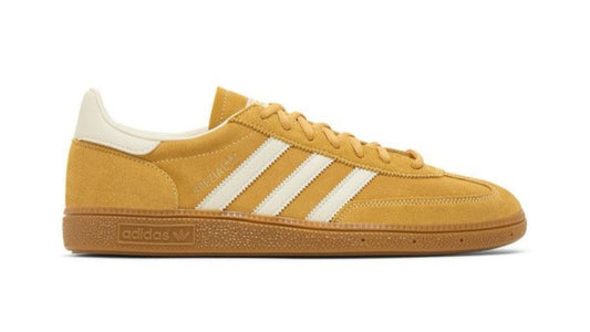 Adidas Spezial 'Preloved Yellow'