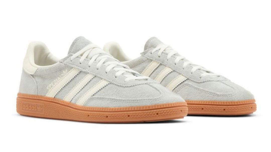 Adidas Spezial 'Wonder Silver Gum'