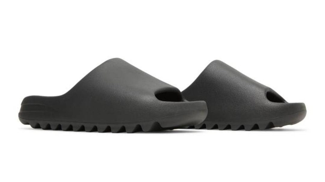 YEEZY SLIDE 'Onyx'