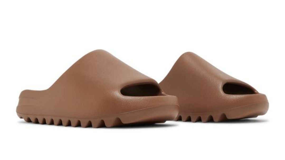 YEEZY SLIDE 'Flax'
