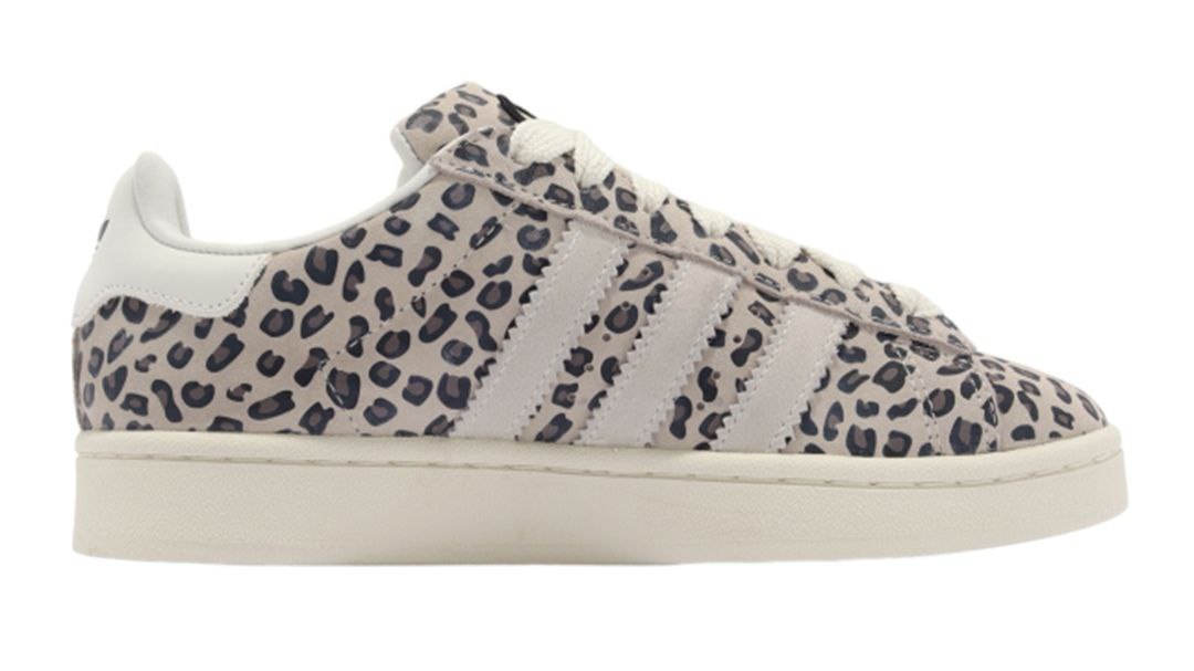 Adidas Campus 00s 'Cream Leopard'