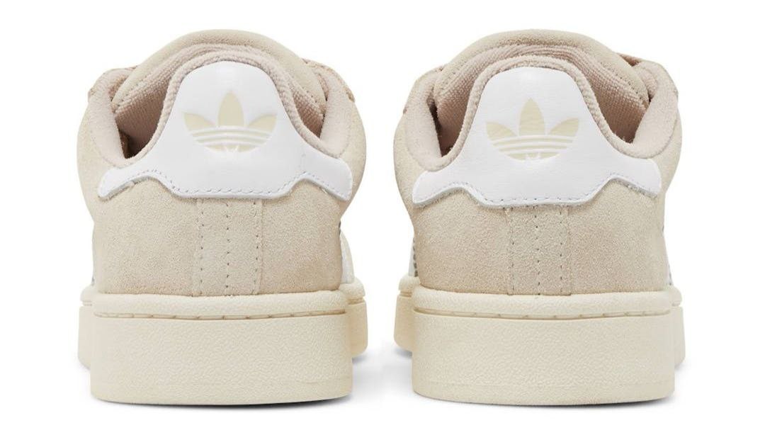 Adidas Campus 00s 'Wonder White'