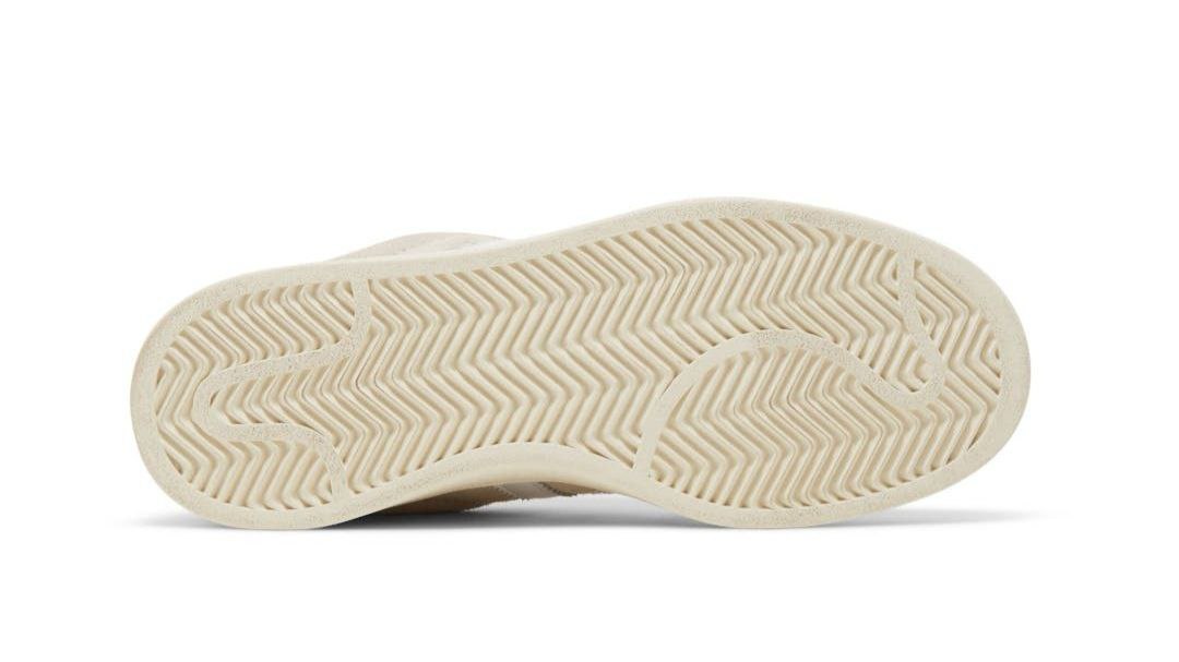 Adidas Campus 00s 'Wonder White'