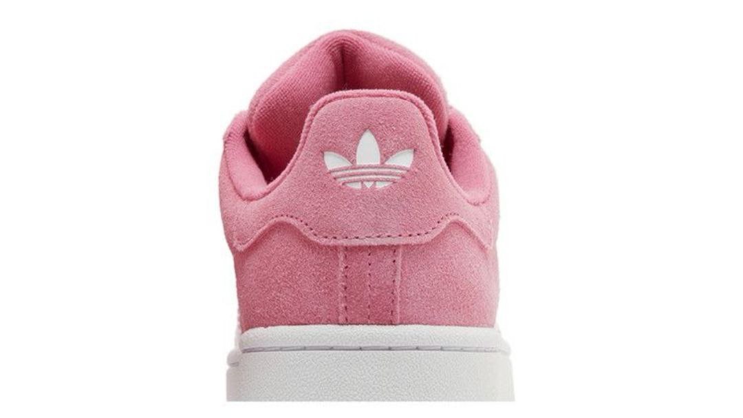 Adidas Campus 00s 'Pink Fusion'