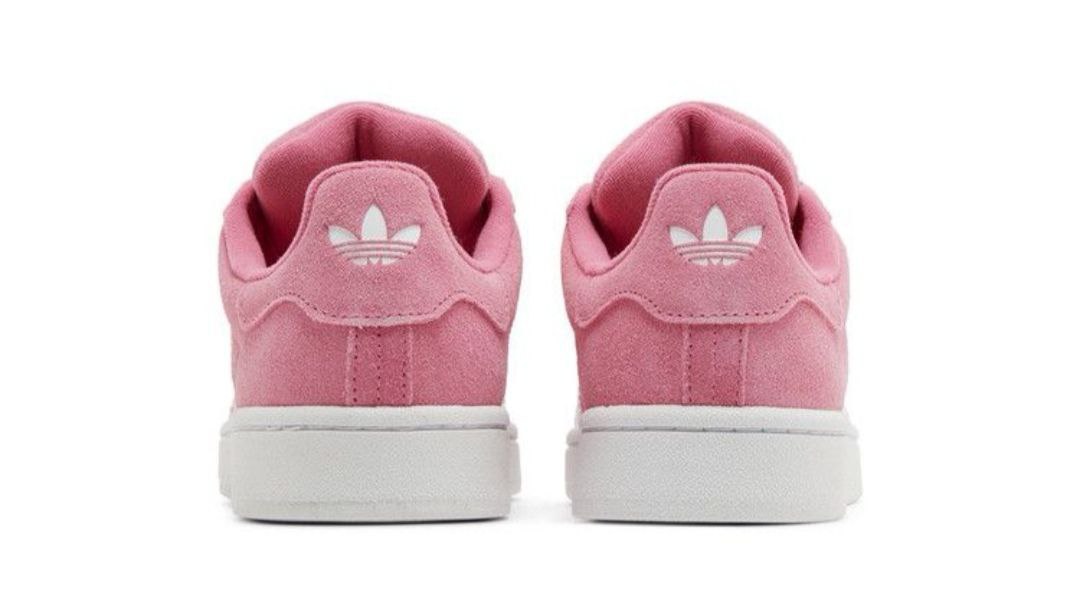 Adidas Campus 00s 'Pink Fusion'