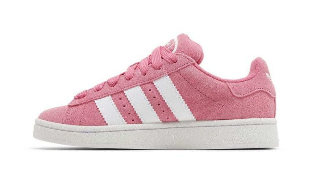 Adidas Campus 00s 'Pink Fusion'