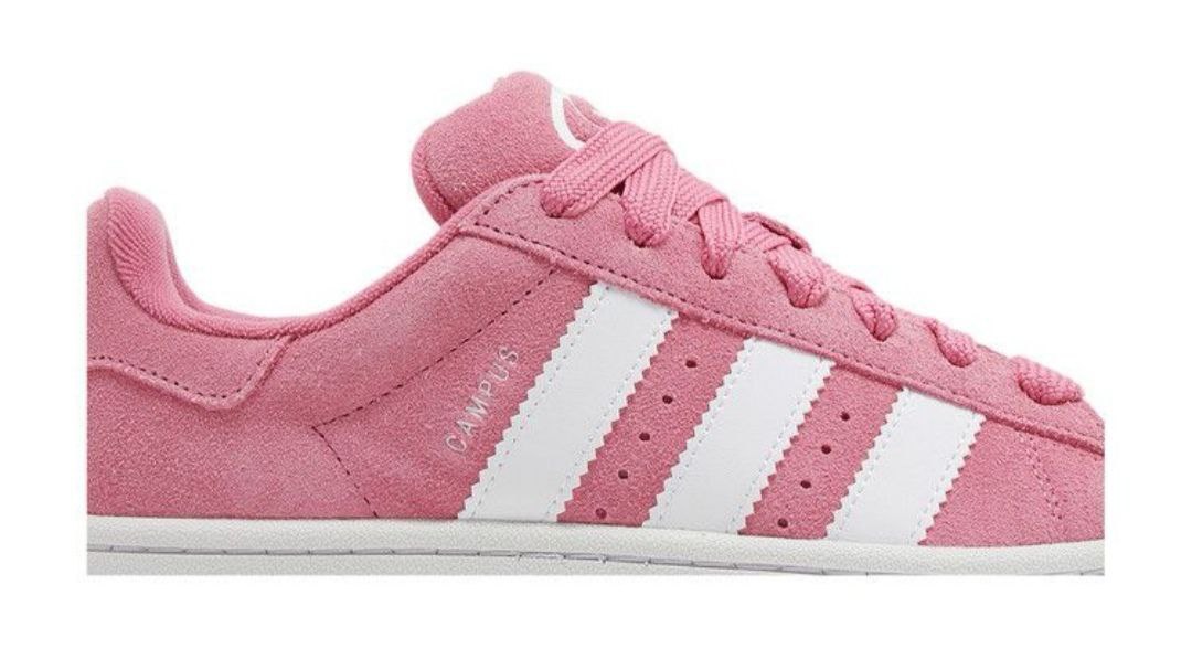 Adidas Campus 00s 'Pink Fusion'