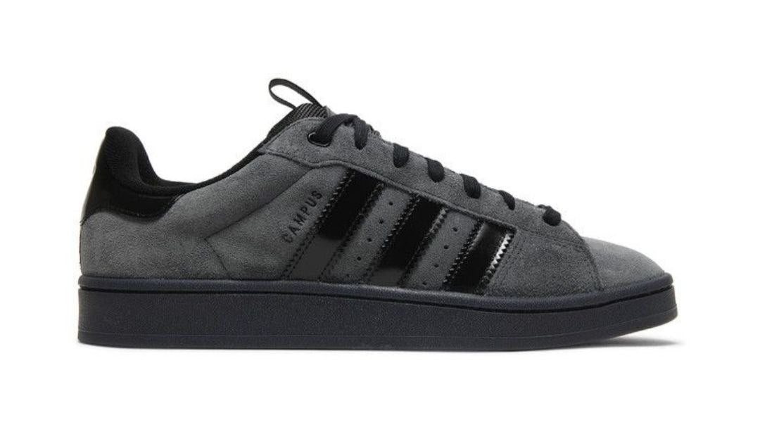 Adidas Campus 00s 'Carbon Black' Stock XO Adidas Campus 00s 'Carbon Black' Stock XO