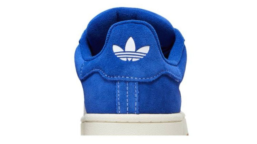 Adidas Campus 00s 'Lucid Blue Gum'