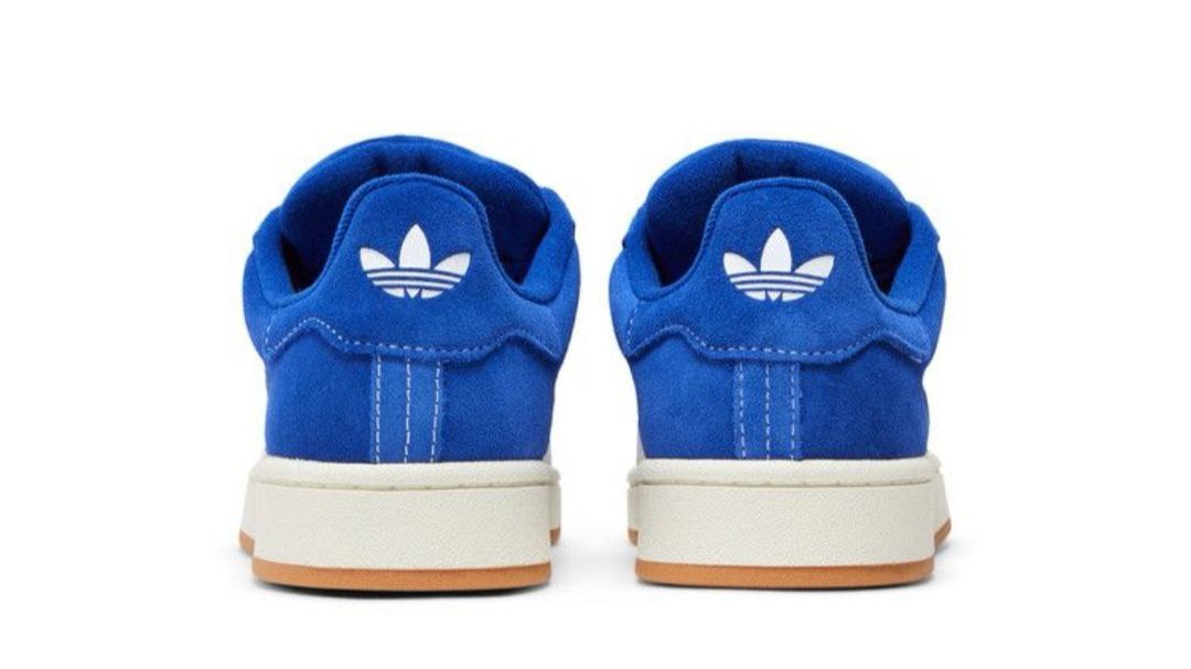 Adidas Campus 00s 'Lucid Blue Gum'
