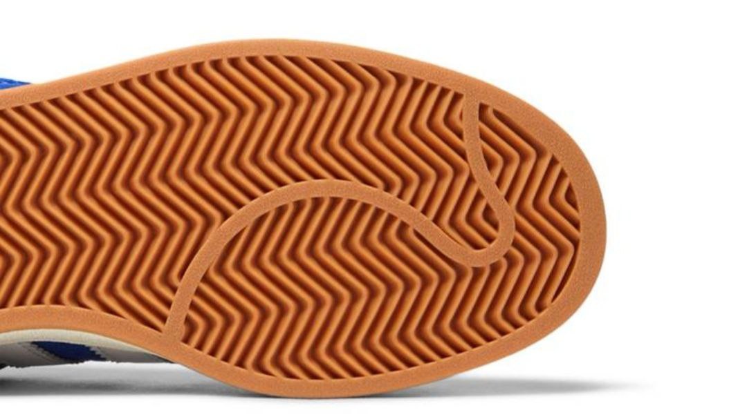 Adidas Campus 00s 'Lucid Blue Gum'