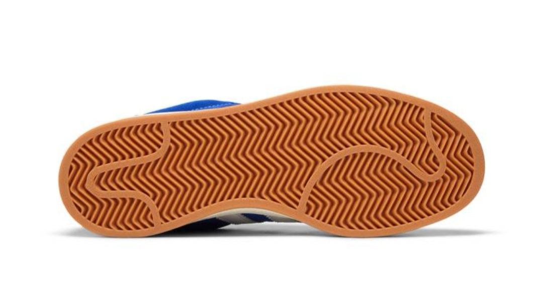 Adidas Campus 00s 'Lucid Blue Gum'