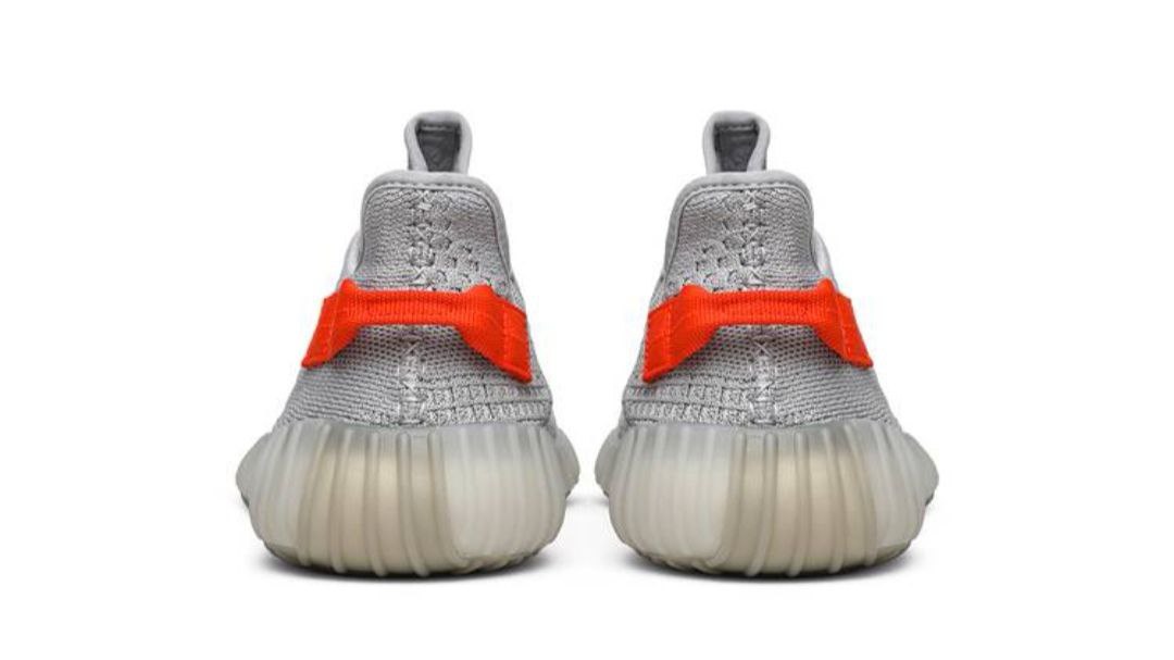 YEEZY BOOST 350 V2 'Tail Light'