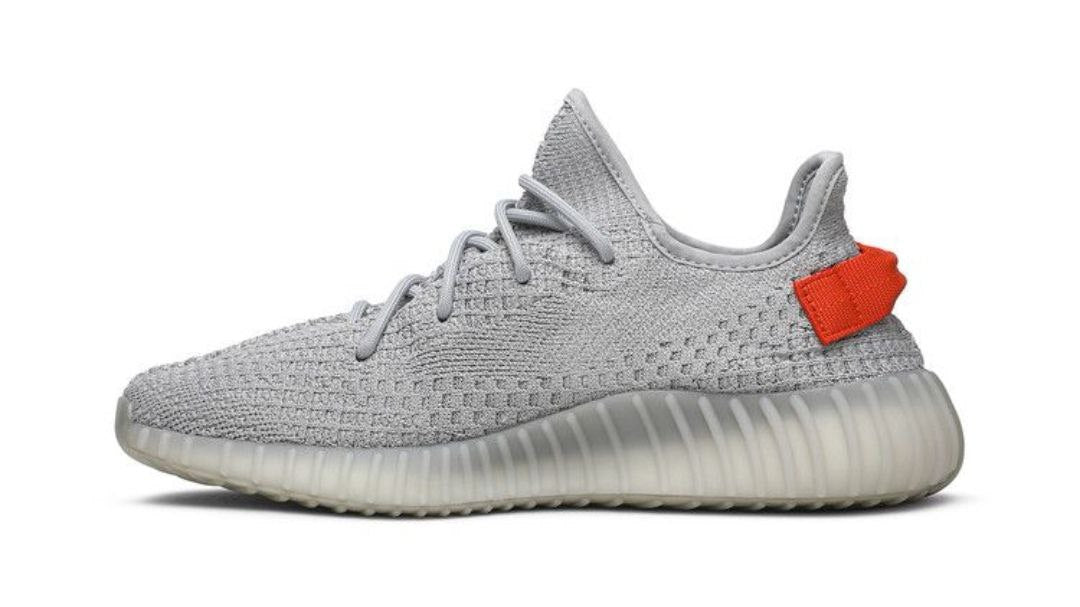 YEEZY BOOST 350 V2 'Tail Light'
