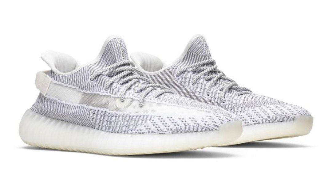 YEEZY BOOST 350 V2 'static Reflective'