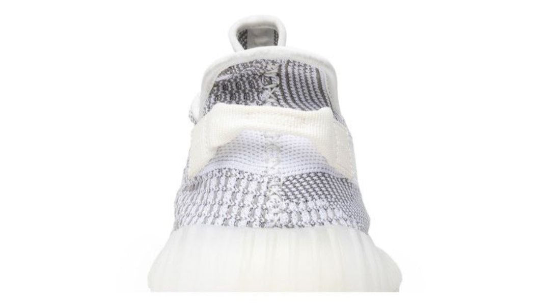 YEEZY BOOST 350 V2 'static Reflective'