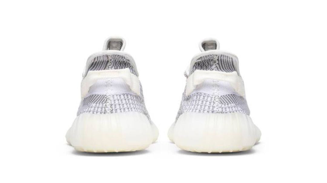 YEEZY BOOST 350 V2 'static Reflective'