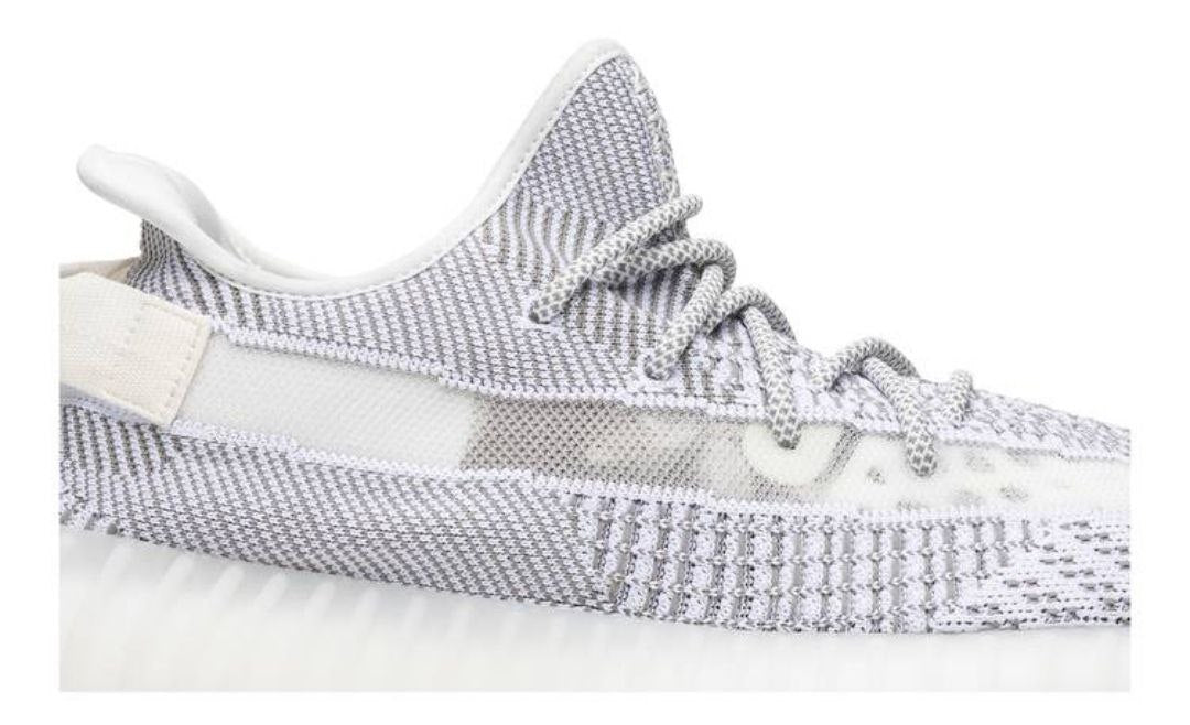 YEEZY BOOST 350 V2 'static Reflective'