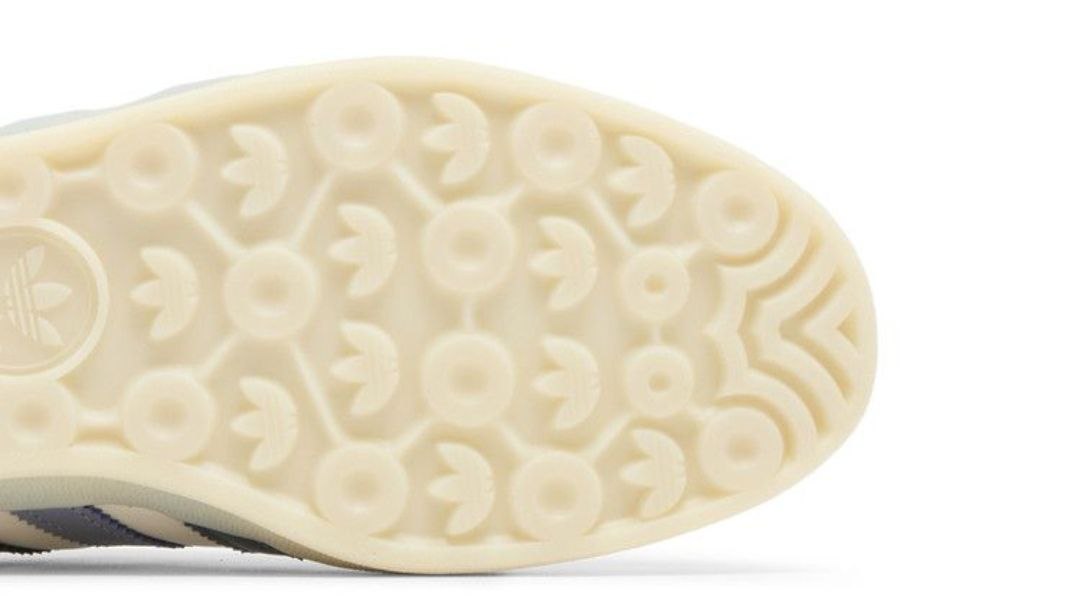 Adidas Gazelle Indoor 'White Preloved Ink'