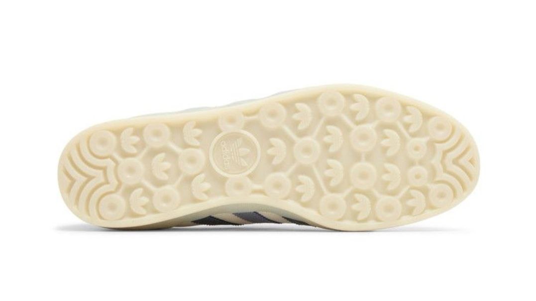 Adidas Gazelle Indoor 'White Preloved Ink'