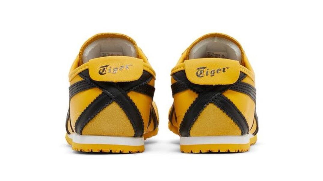 Onitsuka Mexico 66 'Kill Bill'