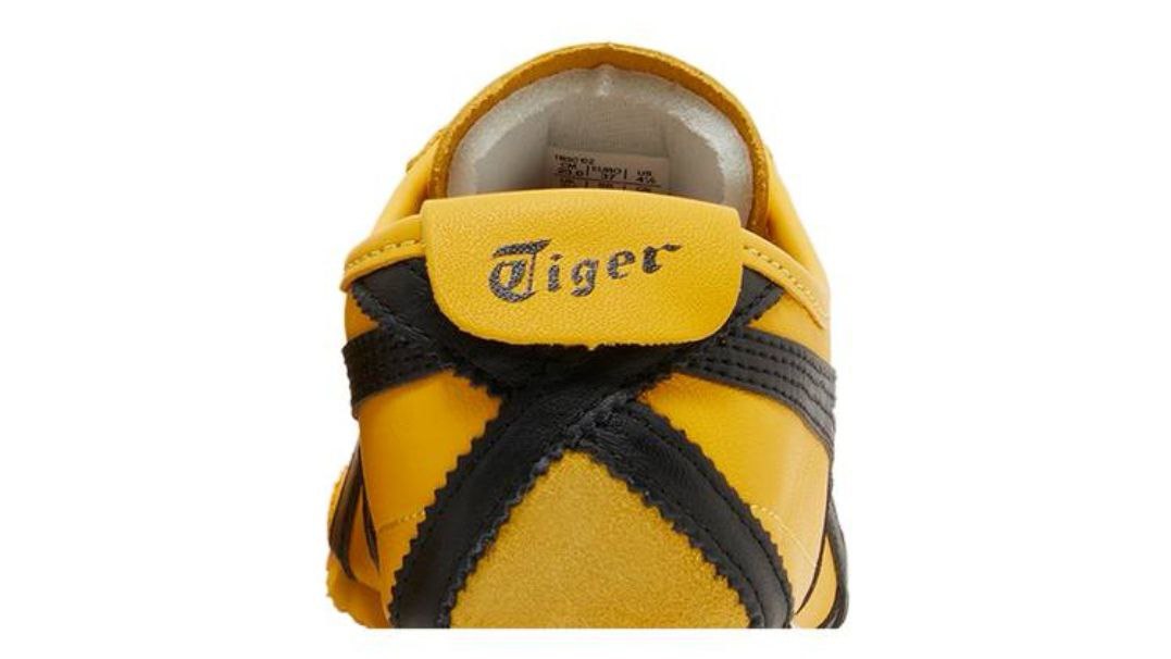 Onitsuka Mexico 66 'Kill Bill'