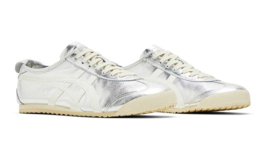 Onitsuka Mexico 66 'Chrome Sliver'