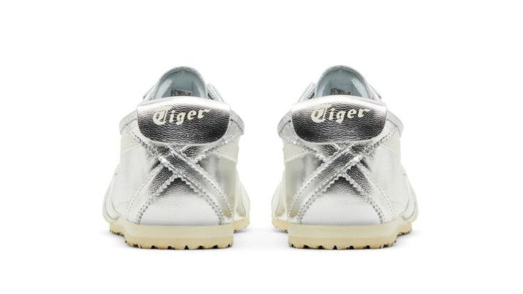 Onitsuka Mexico 66 'Chrome Sliver'